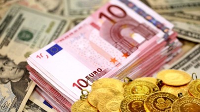 Merkez Bankası'nın faiz kararı öncesi dolar ve altından yeni rekor