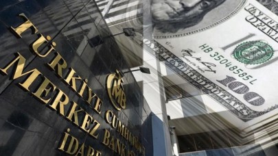Merkez Bankası resmen açıkladı: Dövizle ilgili flaş gelişme