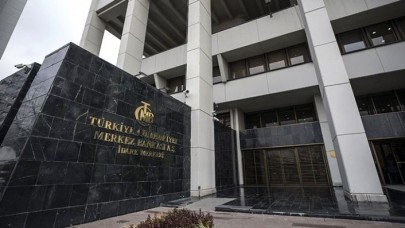 Merkez Bankası'ndan döviz kuruna endeksli TL hesaplarında flaş değişiklik