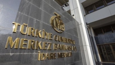 Merkez Bankası,  orta vadeli enflasyon hedefini açıkladı