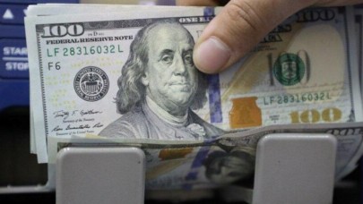 Merkez Bankası rezervlerini açıkladı: Bir haftada bakın kaç milyar dolar azaldı!