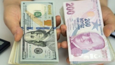Merkez Bankası'ndan,  dövizden TL mevduata geçişte bankalarle ilgili flaş karar