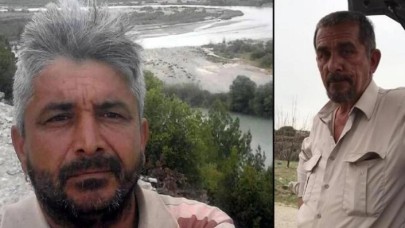 Mersin'de sahte içki içen Mecnun Ateş ve Abdurrahman Öksüz öldü