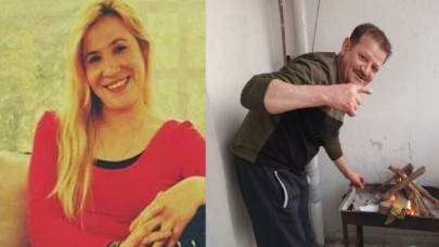 Mersin'de tantunici Metin Masat önce vurdu,  sonra intihara teşebbüs etti: Feriha Temiz öldü