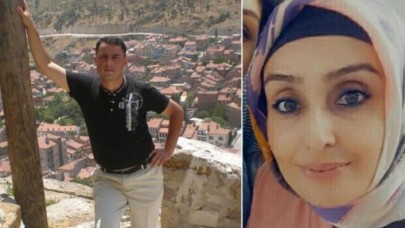 Mesaj tartışması kanlı bitti: Yusuf Demirel eşi Muhlise Demirel'i öldürüp intihar etti