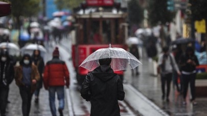 Meteoroloji'den flaş uyarı: Bu şehirlerde yaşıyorsanız dikkat!