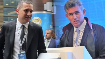 Metin Feyzioğlu mu,  Erinç Sağkan mı? Türkiye Barolar Birliği'nin yeni başkanı belli oldu