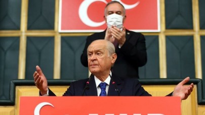 MHP Lideri Bahçeli: Hoşgörü dönemi kapanmıştır,  Alparslan Türkeş'in istismarına müsaade edilmeyecektir