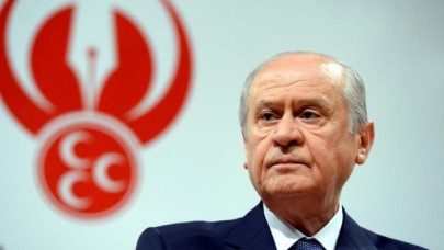 MHP Lideri Bahçeli 'Yılın Fotoğrafları' oylamasına katıldı: Haber kategorisinde bakın hangi fotoğrafa oy verdi!