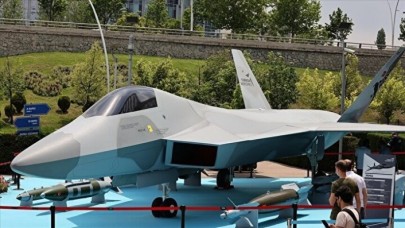 Milli Muharip Uçak için geri sayım başladı