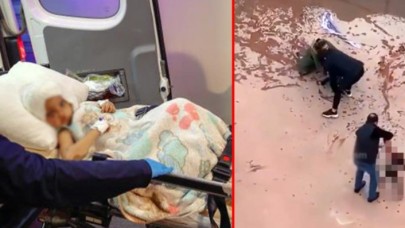 Minik Asiye'yi parçalayan pitbull'un sahibi olaydan sonra bakın köpeğine ne yapmış!