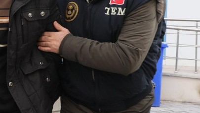 MİT ile Ankara polisinden DEAŞ'a yönelik ortak operasyon