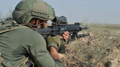 MİT ve TSK'dan Gara'da ortak operasyon: 9 PKK/KCK'lı terörist etkisiz hale getirildi