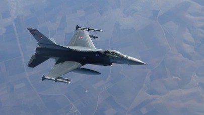 MİT ve TSK'dan ortak operasyon