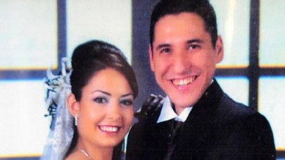 Mudanya'da aracı uçuruma sürüp eşi Esra Aşlar'ı öldürmekle suçlanan Batuhan Aşlar'a müebbet!