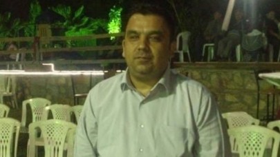Muğla'da halı sahada fenalaşan Fikri Akkaya öldü