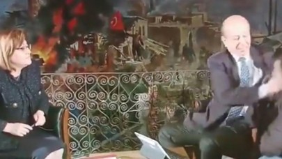 Muharrem Sarıkaya istifa etti: Tokat attığı Ahmet Demir'e bakın ne teklif etmiş!