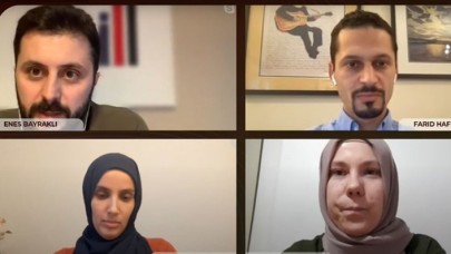 Müslümanlara karşı işlenen nefret suçlarının yalnızca yüzde 17'si belgeleniyor