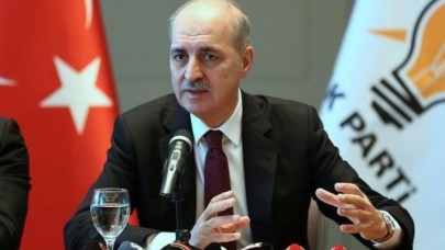 Numan Kurtulmuş'tan sert açıklamalar: Devletin verdiği parayı dövize yatıran ahlaksızdır
