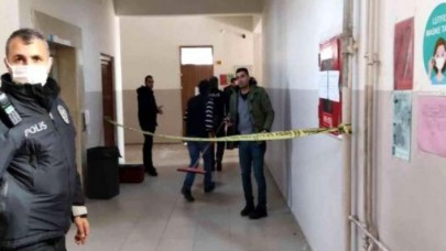 Öğretmeninden izin alıp sınıftan çıkmış: 16 yaşındaki Reyhan Direkçi okulda intihar etti