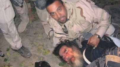 Ölümü günlerce konuşulmuştu! İşte Saddam Hüseyin'in yakalandığı sığınaktaki son sözleri