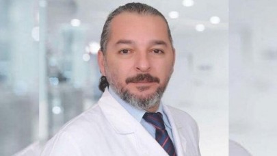 Ordu'da evinin balkonunda çiçek sulayan doktor Aksın Serarslan kafasından vuruldu