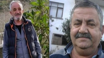Ordu'dan acı haber: Halil İbrahim Tokbaş ve Sami Aygüzel öldü