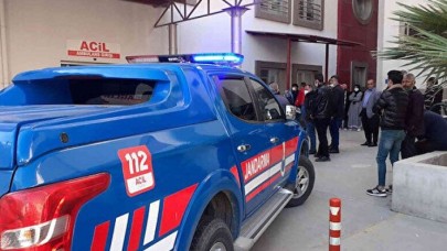 Osmaniye'de arazi kavgası: Dayısının vurduğu Hasan Homak öldü