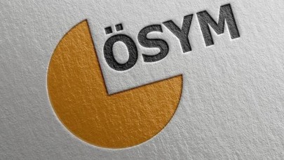 ÖSYM Başkanı'ndan 20 bin sözleşmeli personel alımına ilişkin açıklama