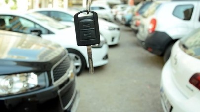 Otomobil alacaklar dikkat: 2. el oto pazarında hareketlilik!