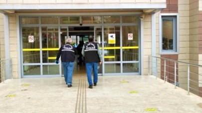 Pamukkale Üniversitesi'nde arkadaşlarının gözü önünde intihar etti: Musa Enes Pekdemir öldü