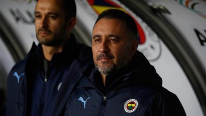 Pereira'dan Beşiktaş maçı sonrası flaş açıklama