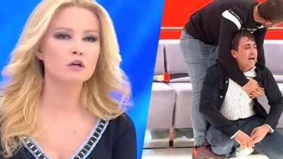 Pideciye kaçan kadının intihar eden kocası Serkan Kıyak için söyledikleri çileden çıkardı