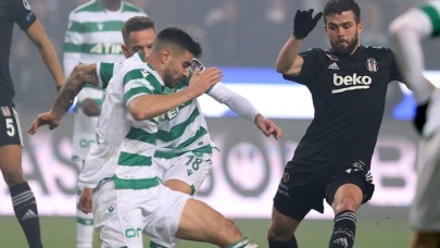 Pjanic’ten hakem açıklaması