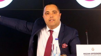 Rezan Epözdemir: Galatasaray ve Fenerbahçe dost olamaz