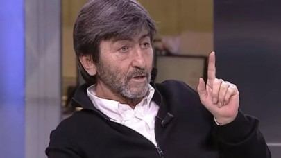 Rıdvan Dilmen rengini belli etti! İşte Cumhurbaşkanlığı seçiminde oy vereceği isim