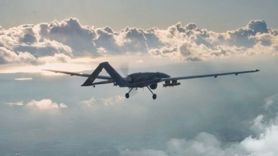 Rus basını yazdı: Irak'ın tercihi Türk Bayraktar TB2 alacak