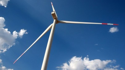 Rüzgar enerjisi sektöründe yerli üretim üst seviyeye ulaştı!