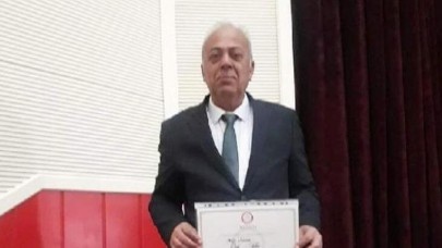 Sahte içki içen Fatsa'nın Kaleönü Muhtarı Nuri Güler öldü