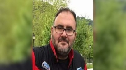 Sakarya'da diş hekimi Veysel Erdem Uzun,  koronadan öldü