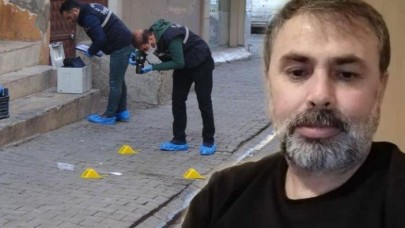 Şanlıurfa'da silahlı saldırı: Nihat Birgül öldü,  Cemil Birgül ağır yaralı