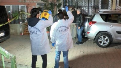 Sarıyer'de kayınbiraderinin vurduğu Ünal Köse öldü