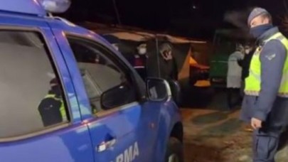 Sarıyer'de vahşet! İsmail Aktaş,  1 ay önce bıçaklamıştı,  bu kez vurdu: Alican Samur öldü