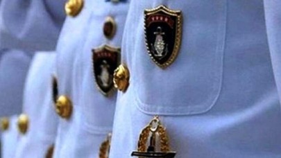 Savcıya göre bildiri imzalayan amiraller emir komuta dışında hareket edilmesini hedefledi