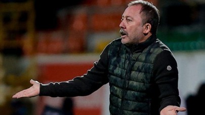 Sergen Yalçın'dan Fenerbahçe açıklaması