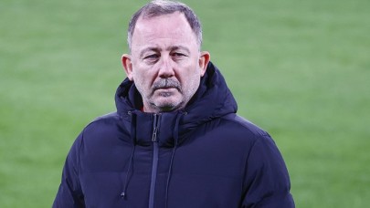 Sergen Yalçın'ın Beşiktaş karnesi: 679 gün kaldı,  83 maça çıktı