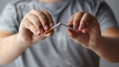 Sigara yasağı ile ilgili tarihi karar!
