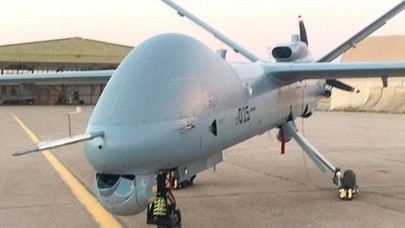 SİHA'ların 'gözlerinde' milli değişim