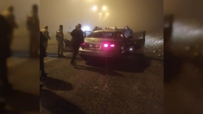 Siirt'te otomobilde silahla vurulmuş bulundular: Meryem Aydoğan ve Şaban Taşkıran öldü