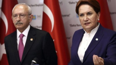 Siyaset kulislerini hareketlendiren bomba iddia! Millet İttifakı'na iki parti katılacak,  ittifakın adı da değişecek